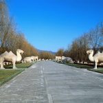 Ming tombs Beijing, one of the top attractions in Beijing tours